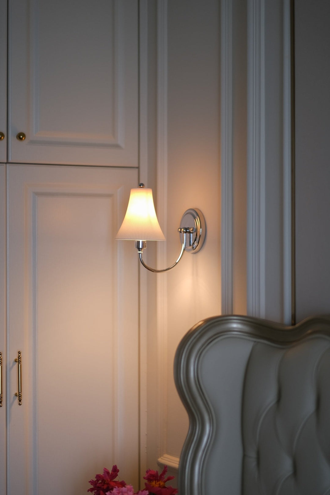 Slim Waist Wall Sconce - Vakkerlight
