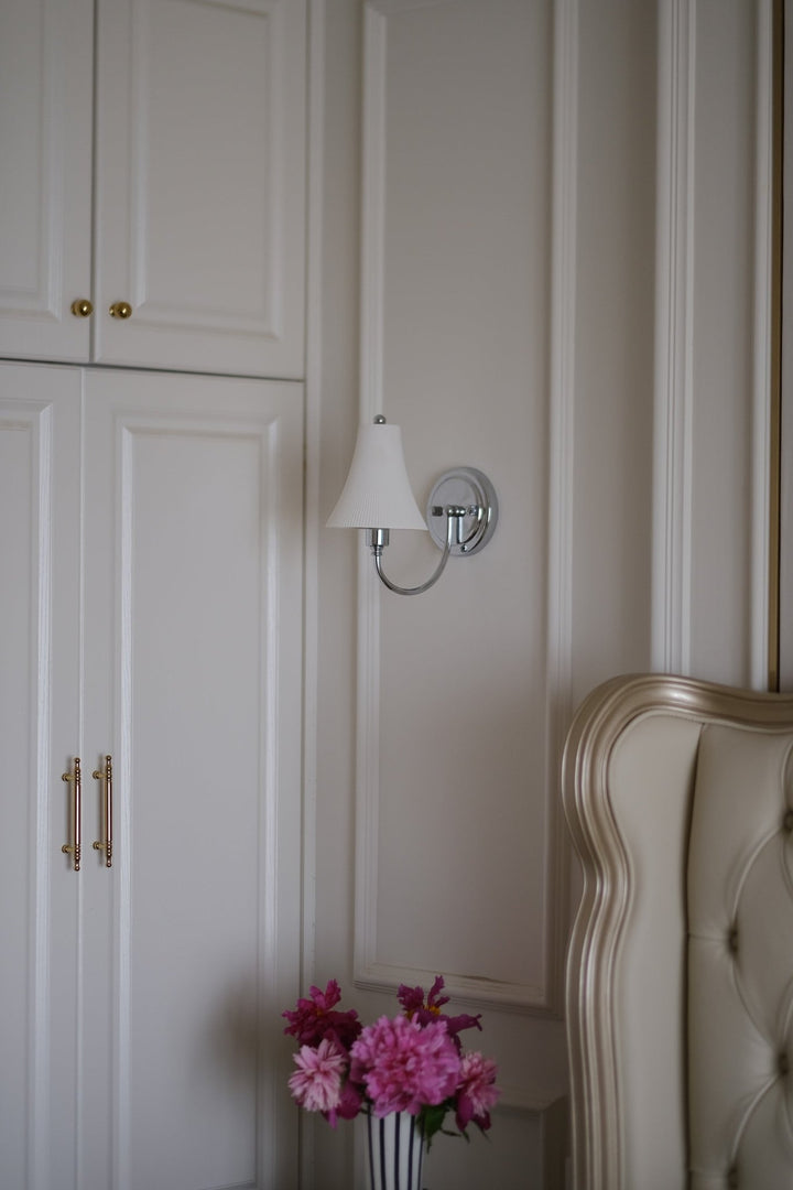 Slim Waist Wall Sconce - Vakkerlight
