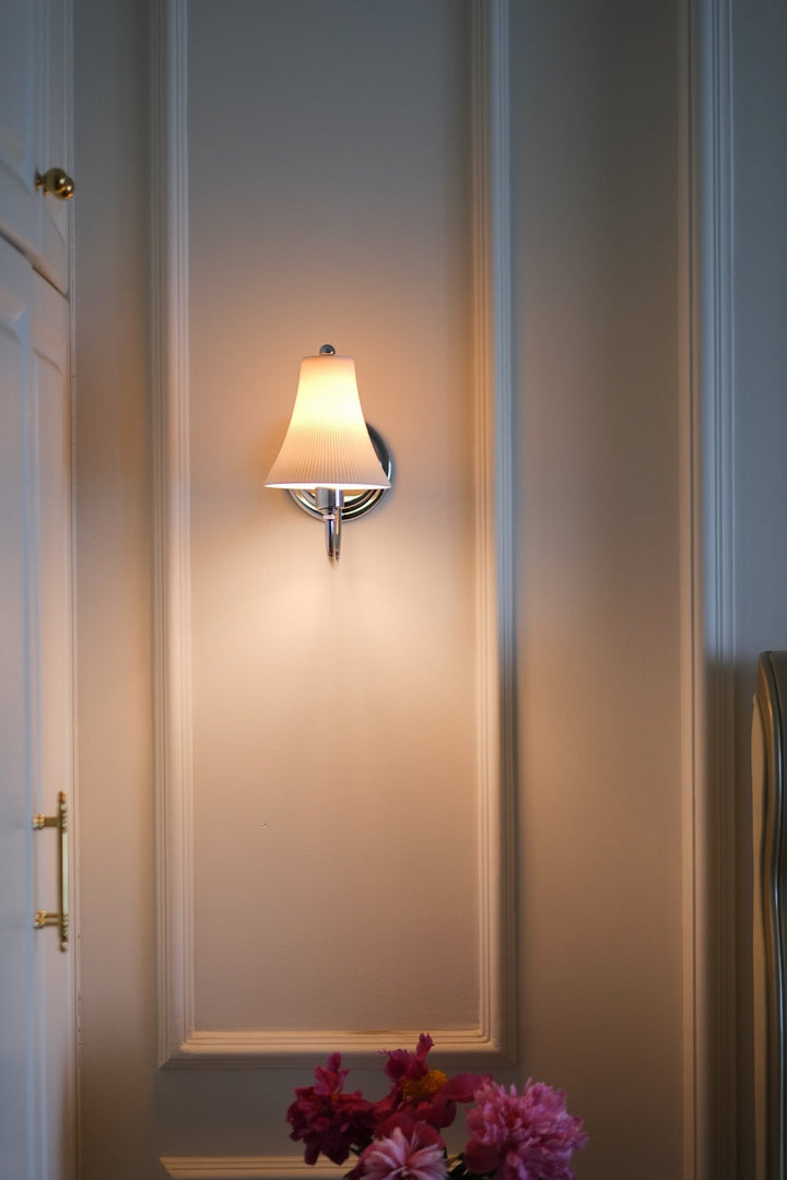 Slim Waist Wall Sconce - Vakkerlight