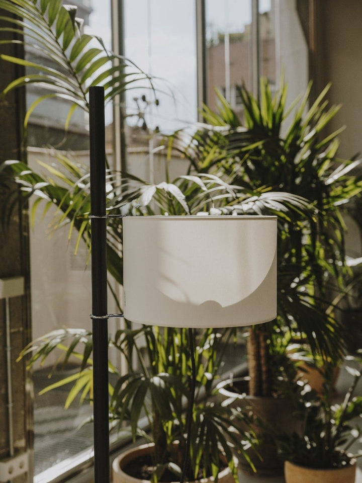 Wood Tmm Floor Lamp - Vakkerlight