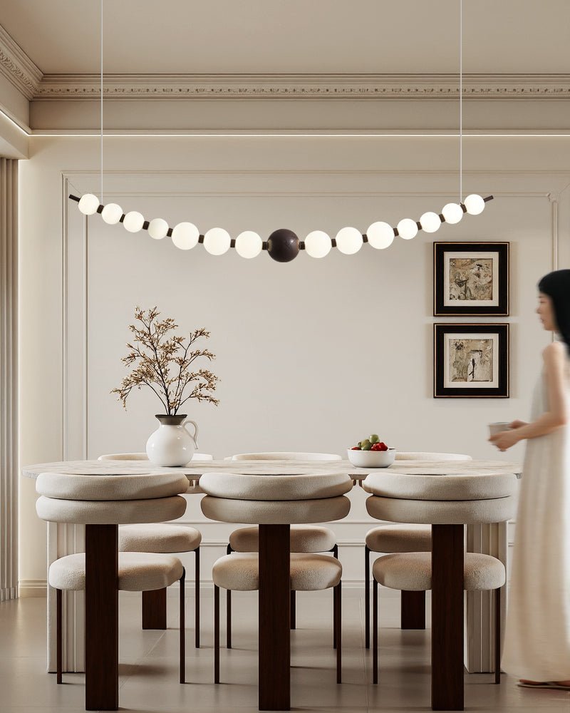 Nayla Pendant Lamp - Vakkerlight