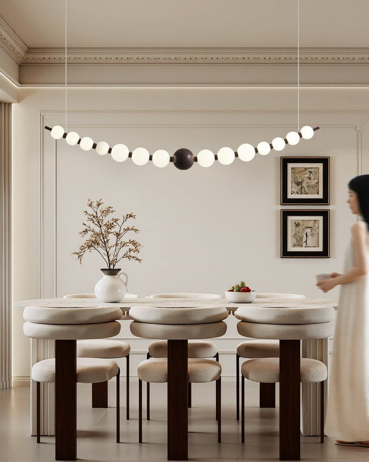 Nayla Pendant Lamp - Vakkerlight