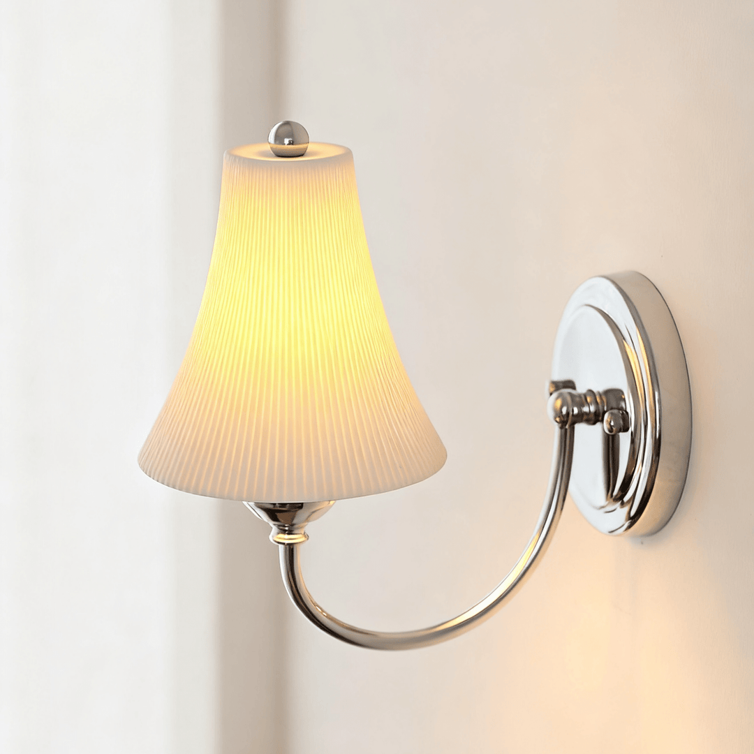 Slim Waist Wall Sconce - Vakkerlight