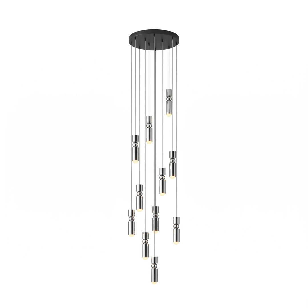 Fulcrum Pendant Light