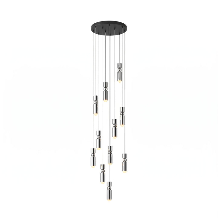 Fulcrum Pendant Light