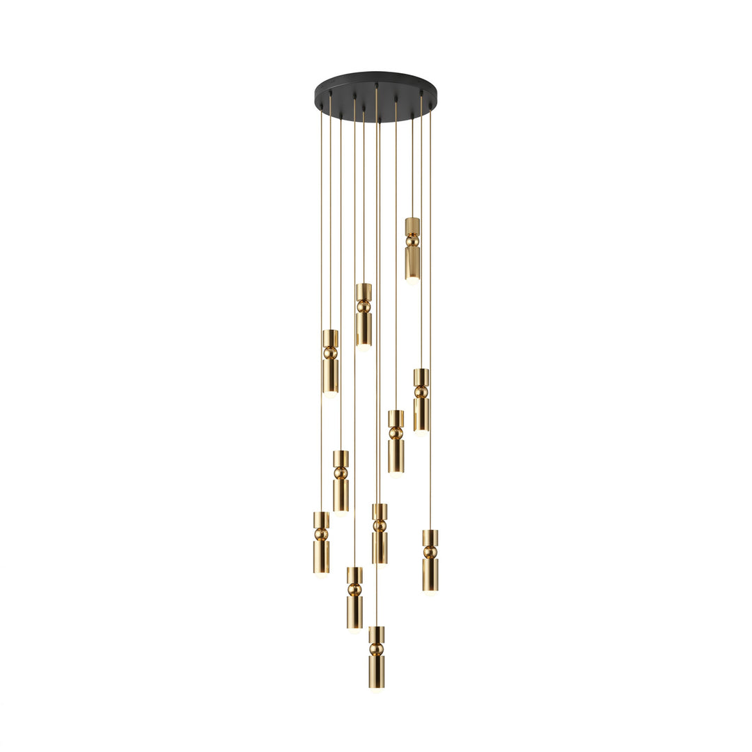 Fulcrum Pendant Light
