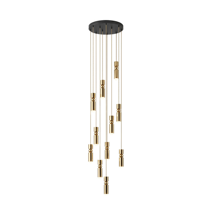 Fulcrum Pendant Light