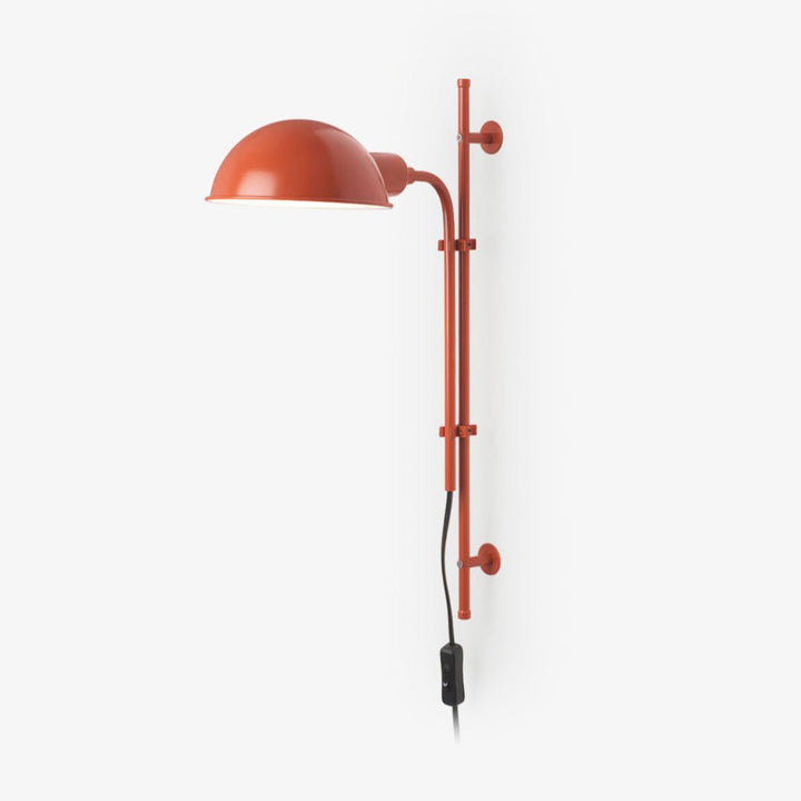 Orbis Wall Lamp - Vakkerlight