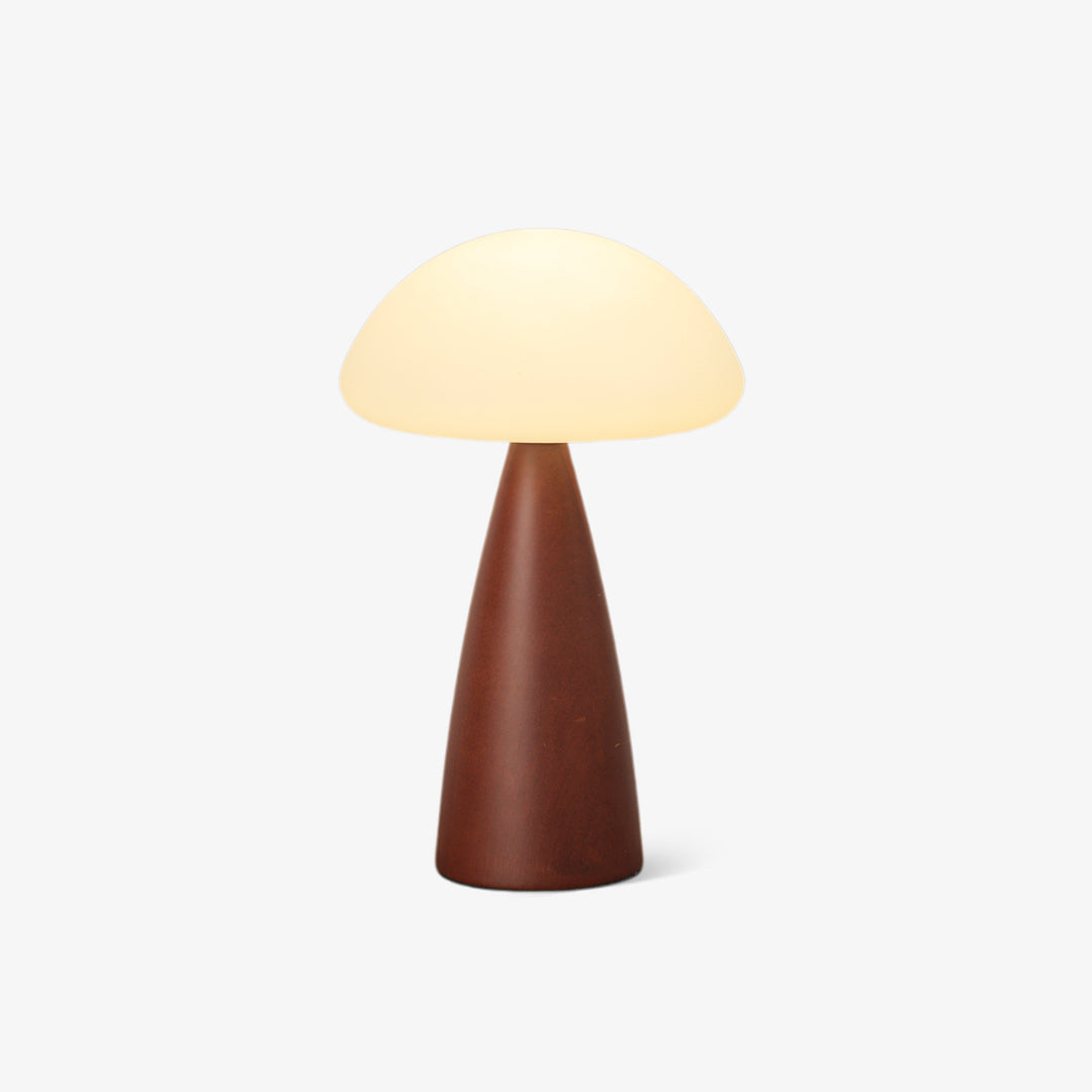 Clara Mushroom Table Lamp - Vakkerlight