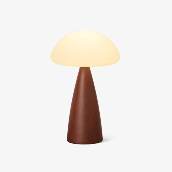 Clara Mushroom Table Lamp - Vakkerlight