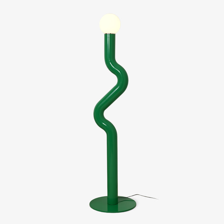 Ziggy Floor Lamp - Vakkerlight