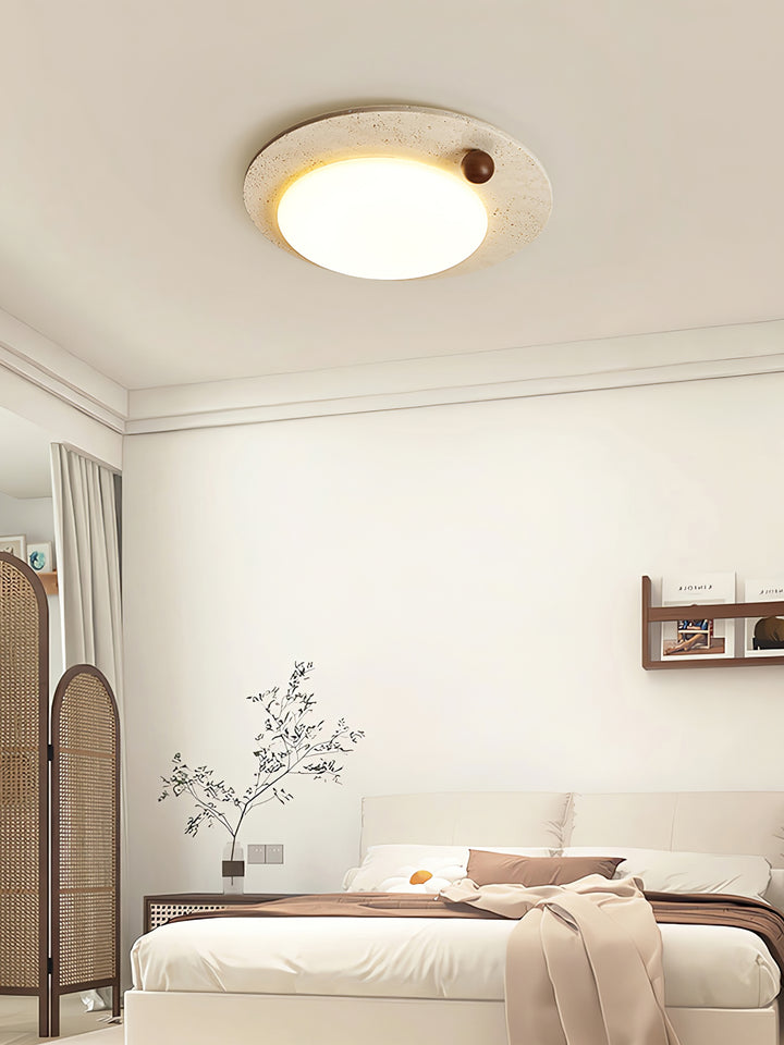 Luno Arte Ceiling Light - Vakkerlight