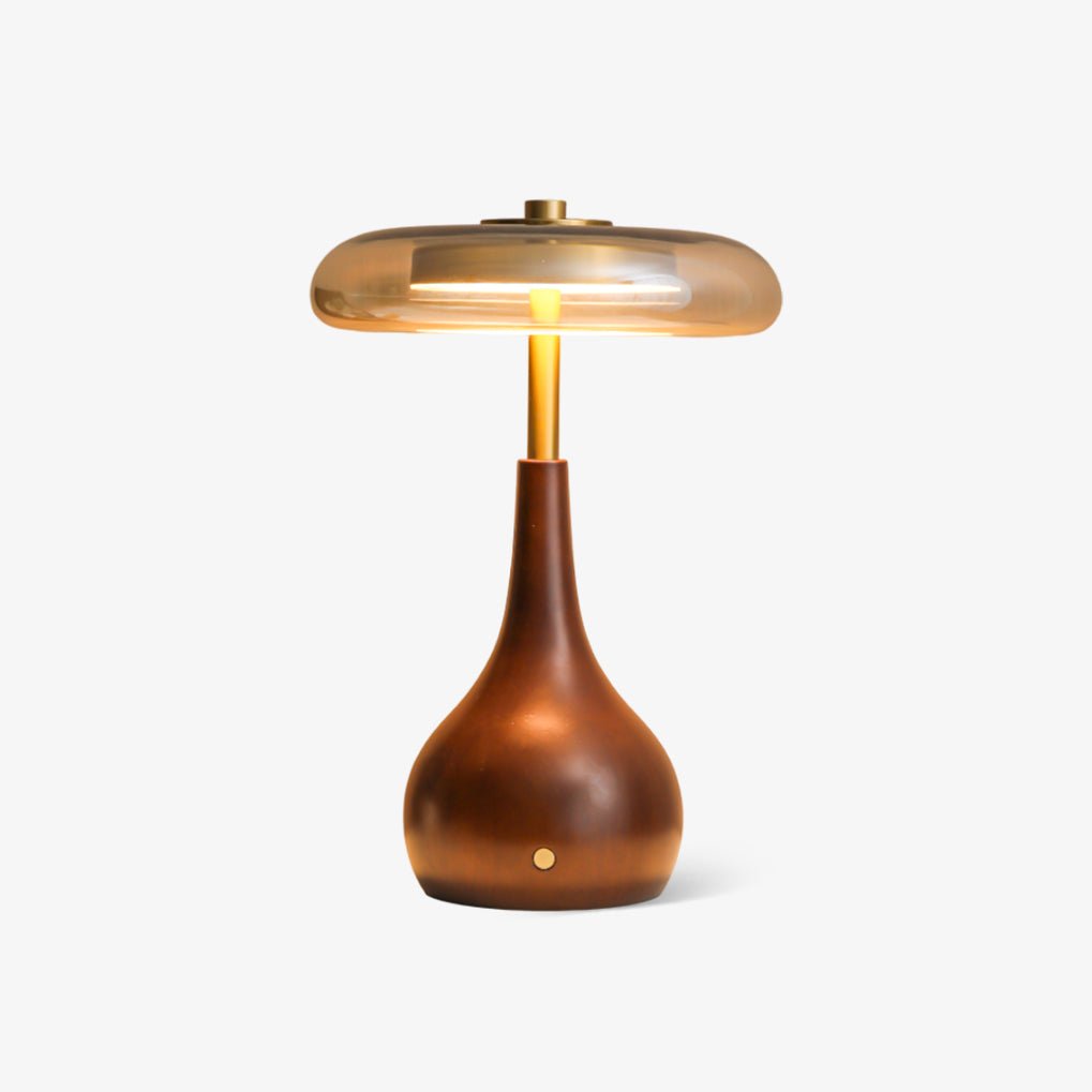 Theo Table Lamp - Vakkerlight