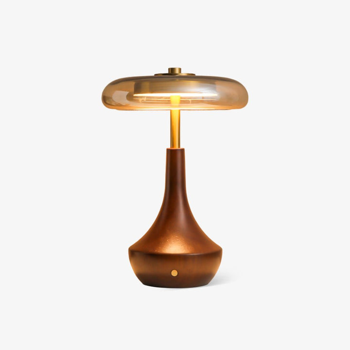 Elliot Table Lamp - Vakkerlight