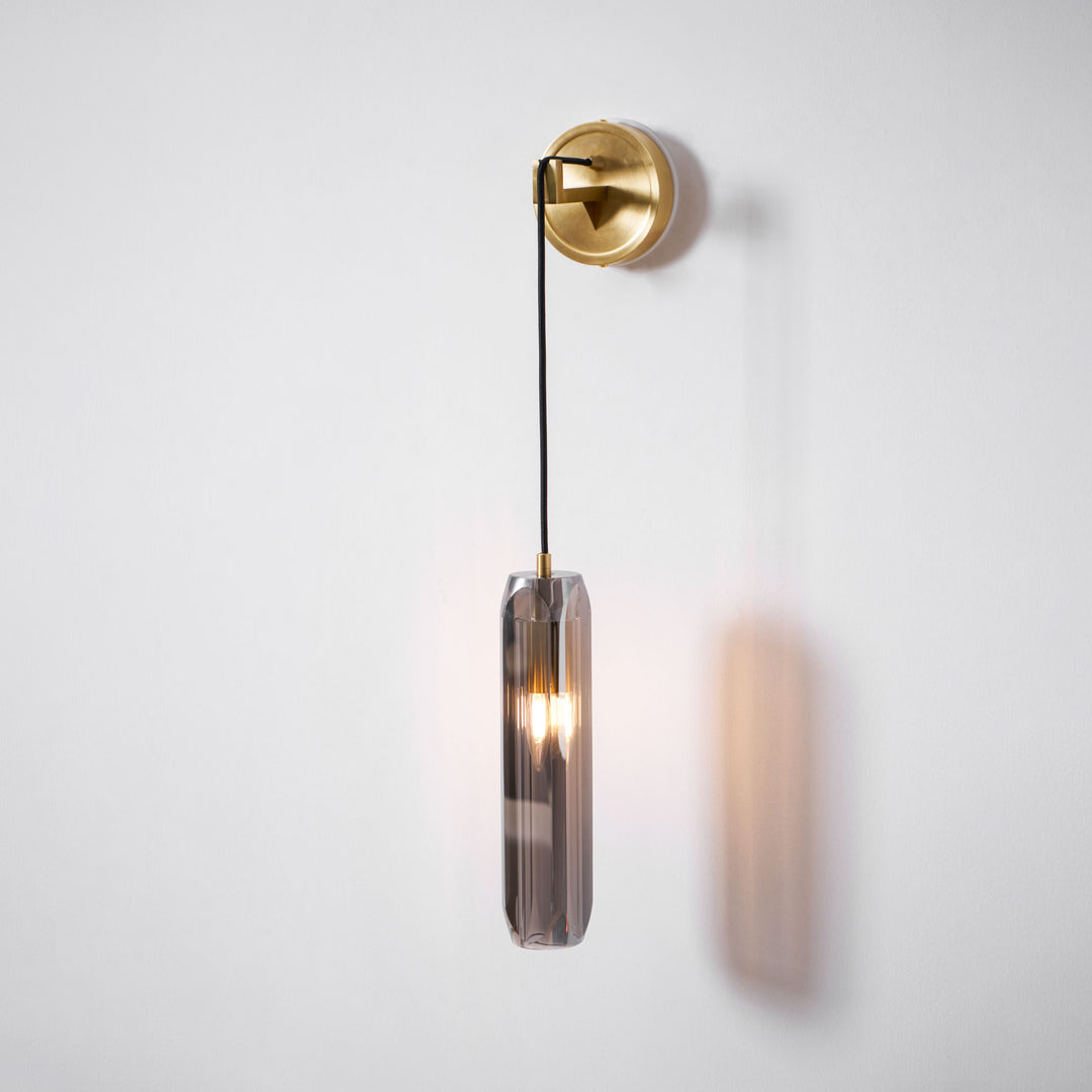 Ecliptique Series Wall Lamp - Vakkerlight