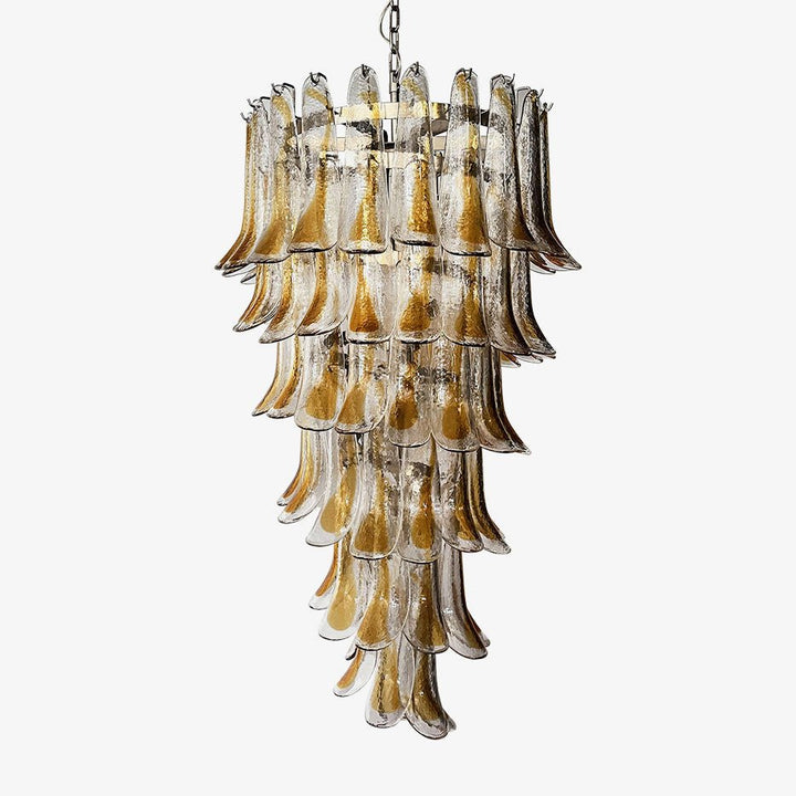 Marigold Murano Chandelier - Vakkerlight