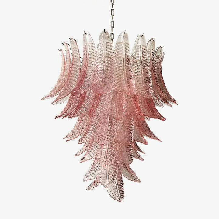 Rosalind Murano Chandelier - Vakkerlight