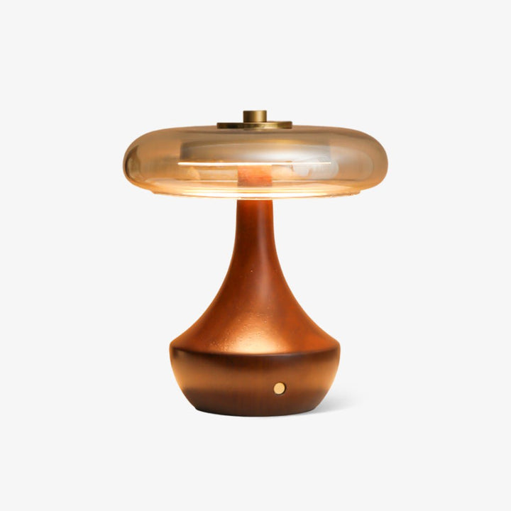 Elliot Table Lamp - Vakkerlight