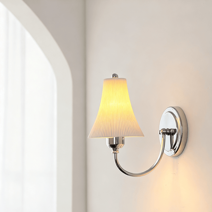 Slim Waist Wall Sconce - Vakkerlight