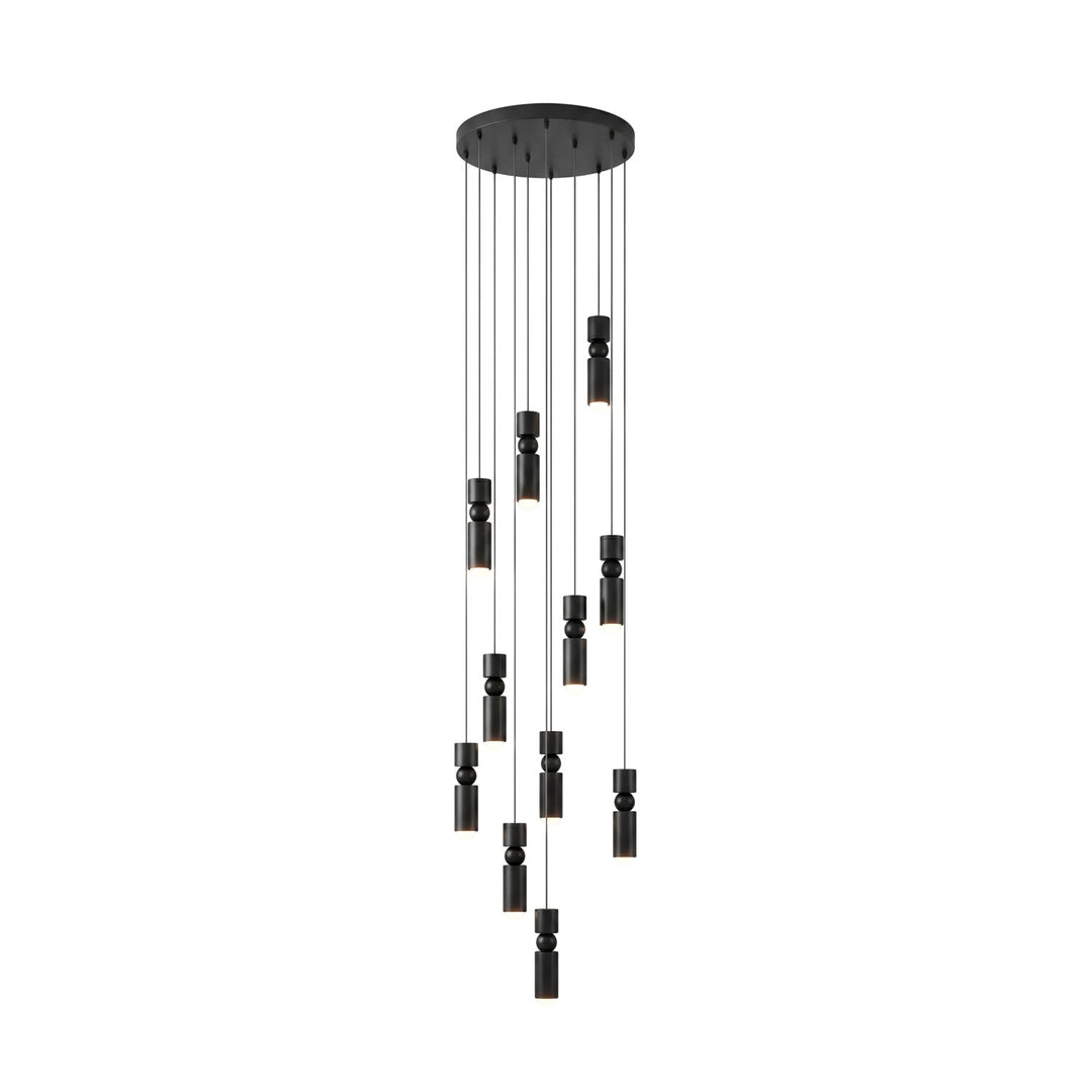 Fulcrum Pendant Light