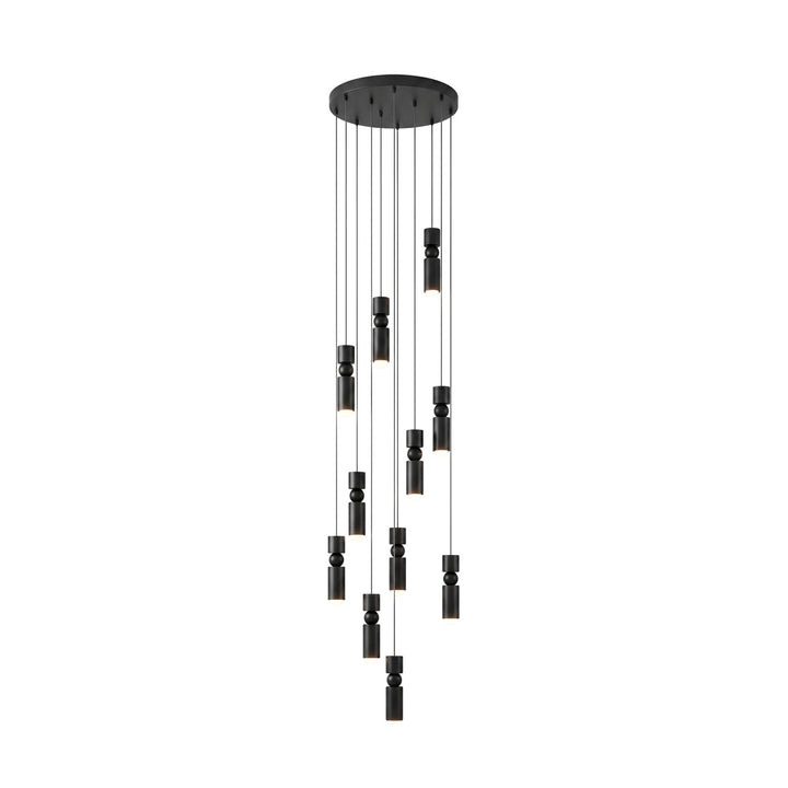 Fulcrum Pendant Light