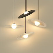 Miller Record Pendant Lamp - Vakkerlight