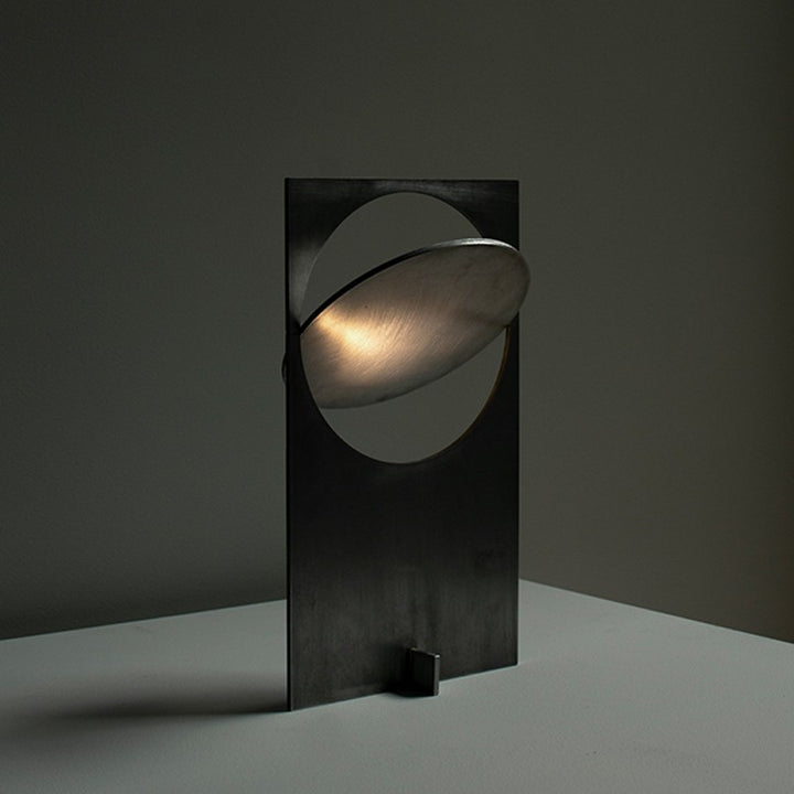 OBJ - 01 Table Lamp - Vakkerlight