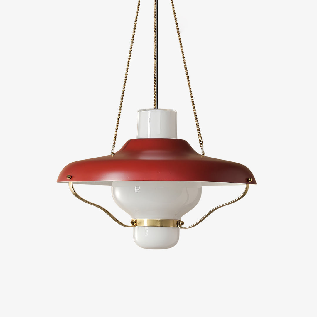 Vespara Pendant Lamp - Vakkerlight