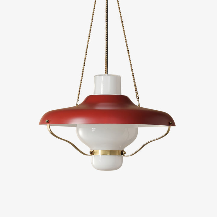 Vespara Pendant Lamp - Vakkerlight