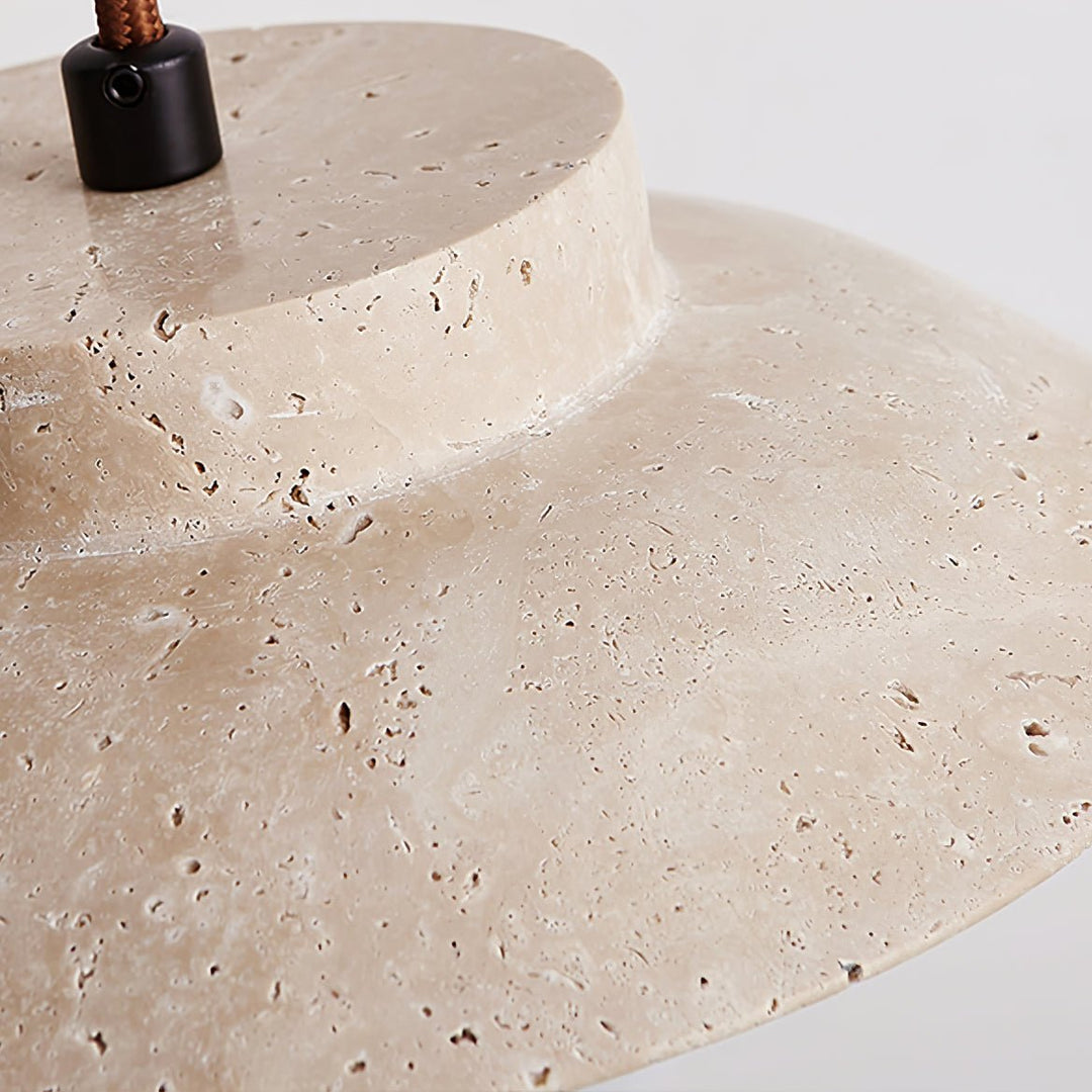 Luneva Pendant Lamp - Vakkerlight