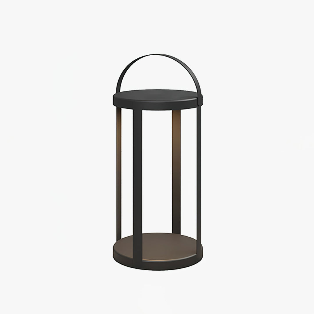 Nuvoro Lantern Outdoor Light - Vakkerlight