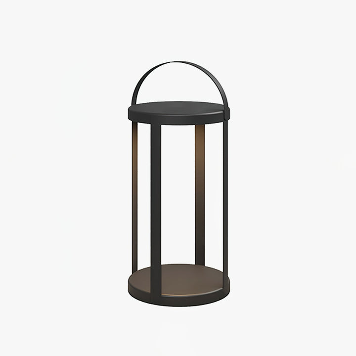 Nuvoro Lantern Outdoor Light - Vakkerlight