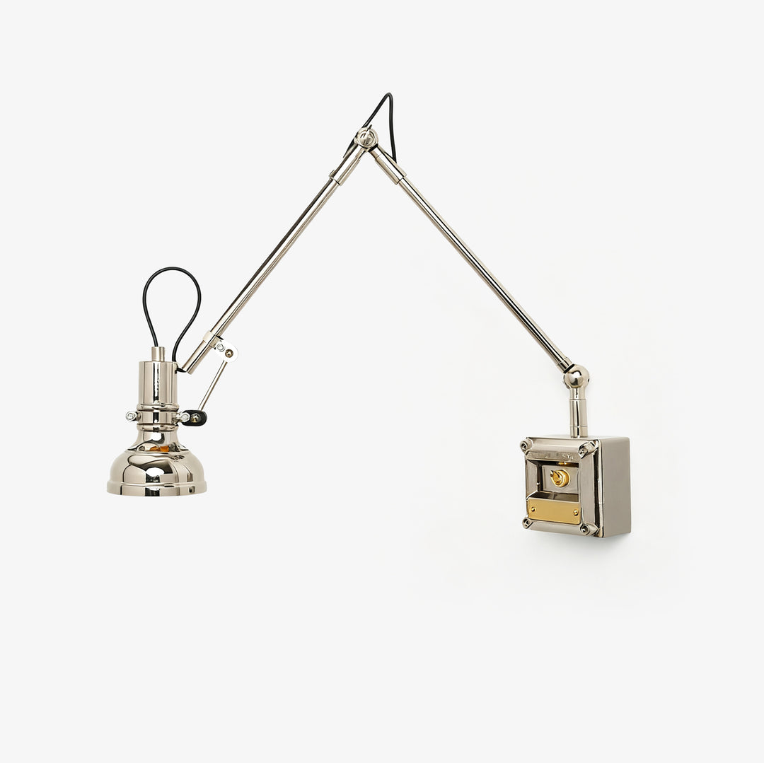 Flex Arm Wall Lamp - Vakkerlight