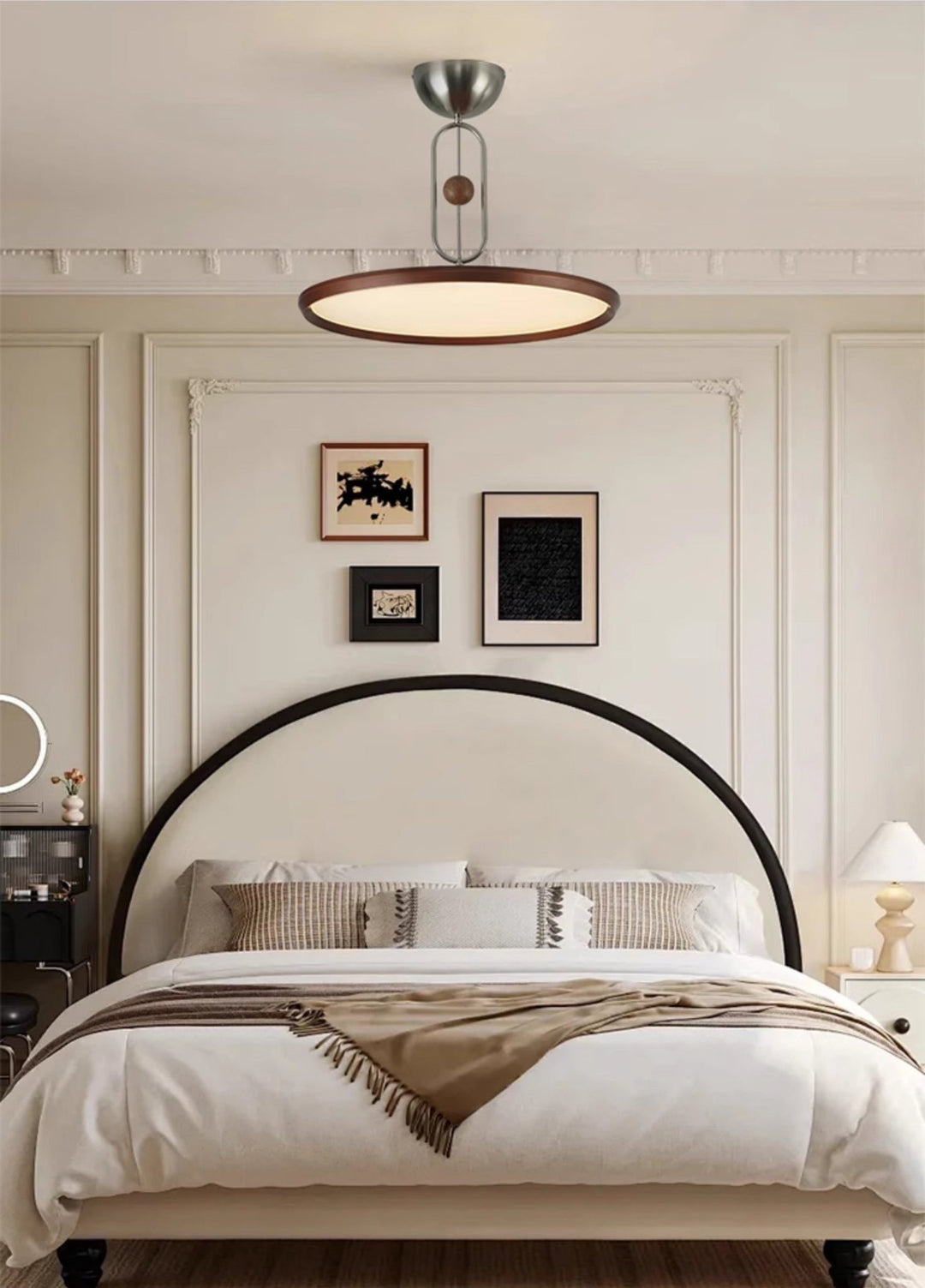 Orbito Ceiling Lamp - Vakkerlight