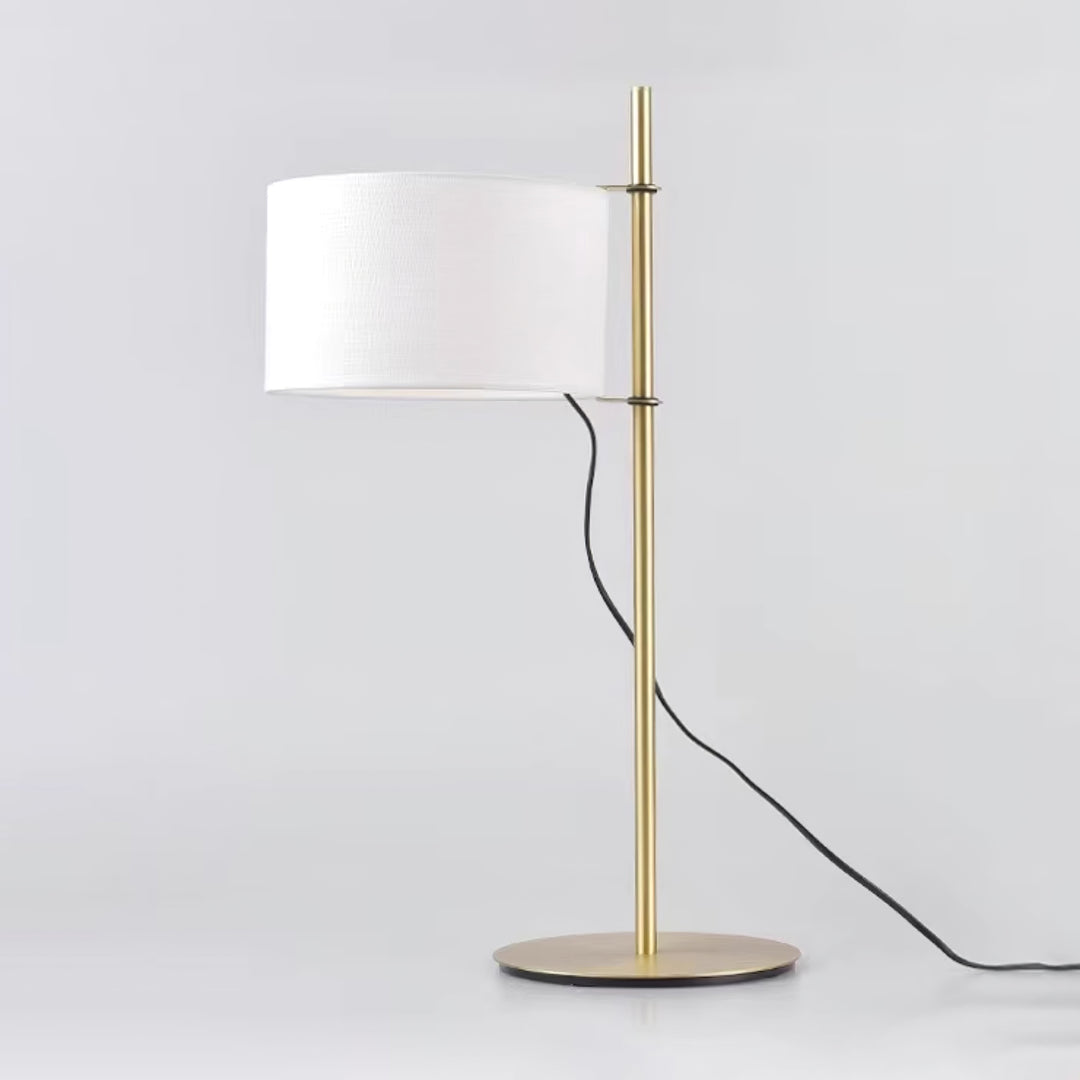 Lino Arc Table Lamp - Vakkerlight