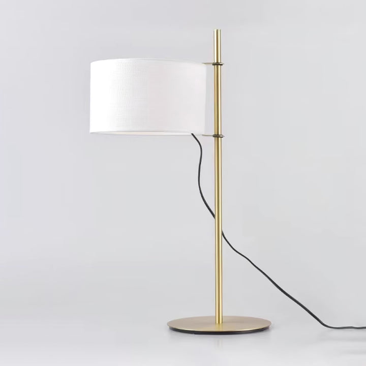 Lino Arc Table Lamp - Vakkerlight