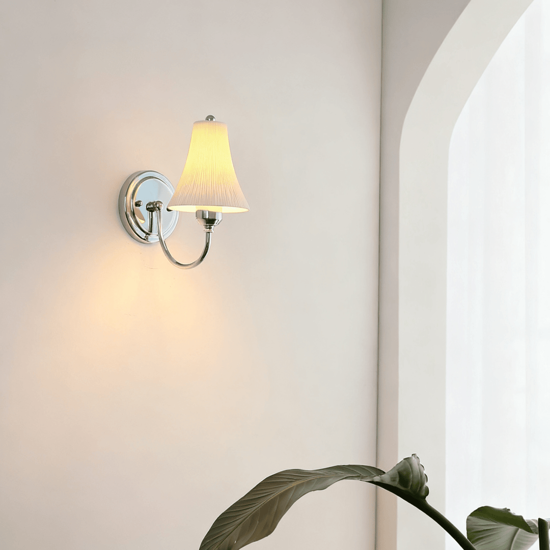 Slim Waist Wall Sconce - Vakkerlight