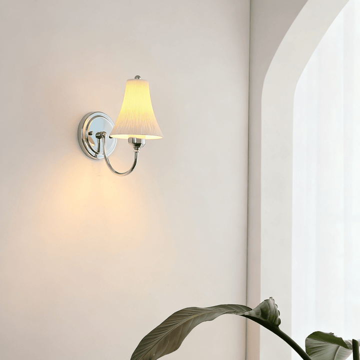 Slim Waist Wall Sconce - Vakkerlight