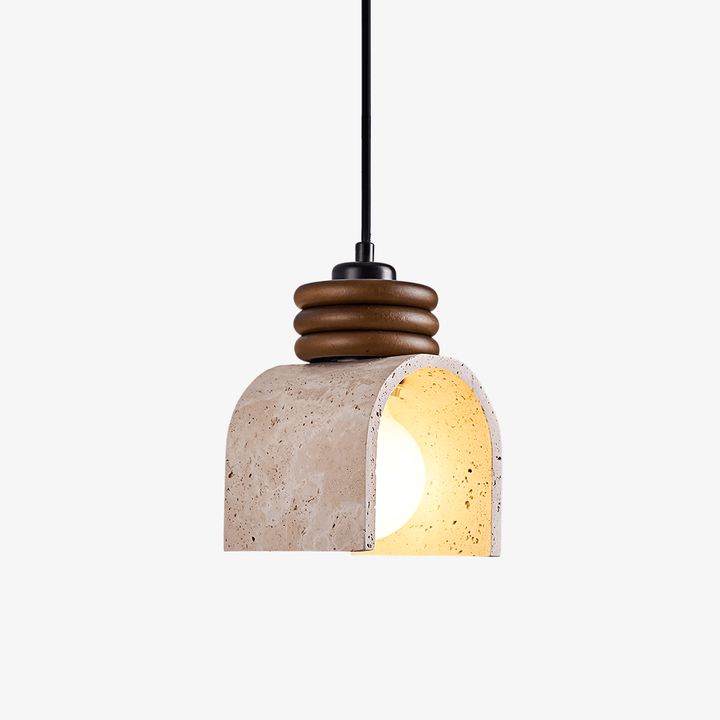 Rondara Pendant Light - Vakkerlight