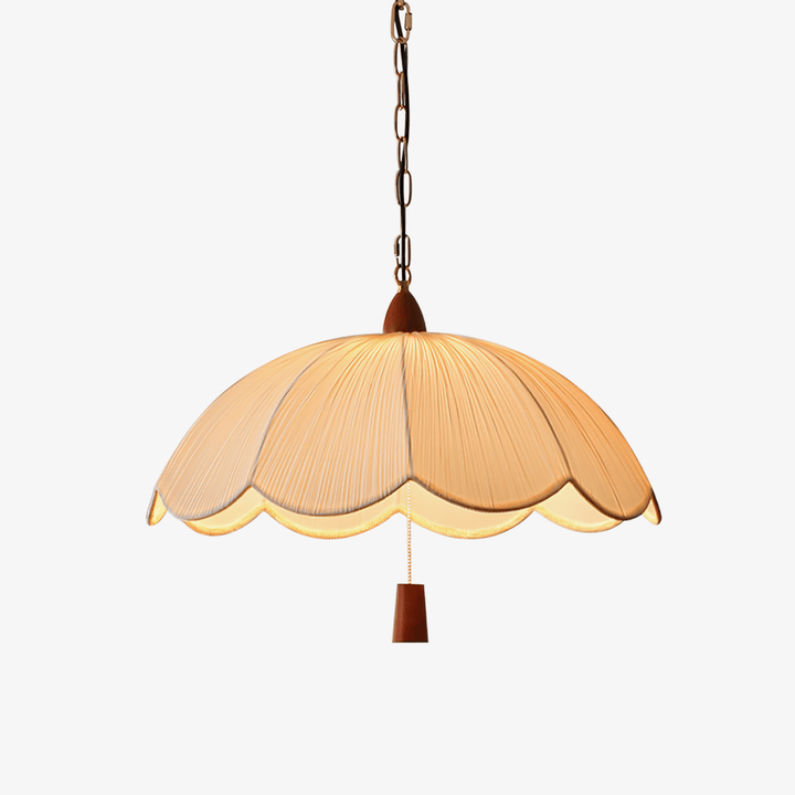 Belle Bloom Pendant Lamp - Vakkerlight
