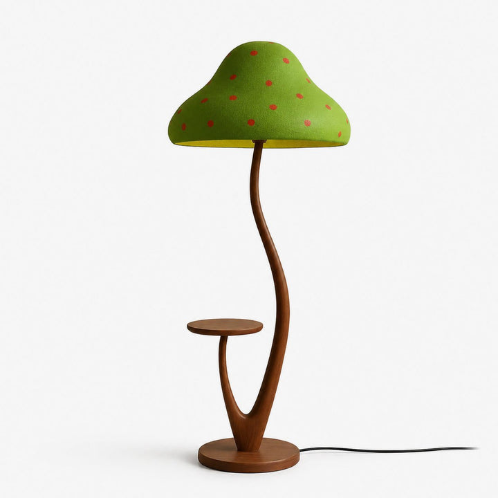 Mushroom Grove Floor Lamp - Vakkerlight