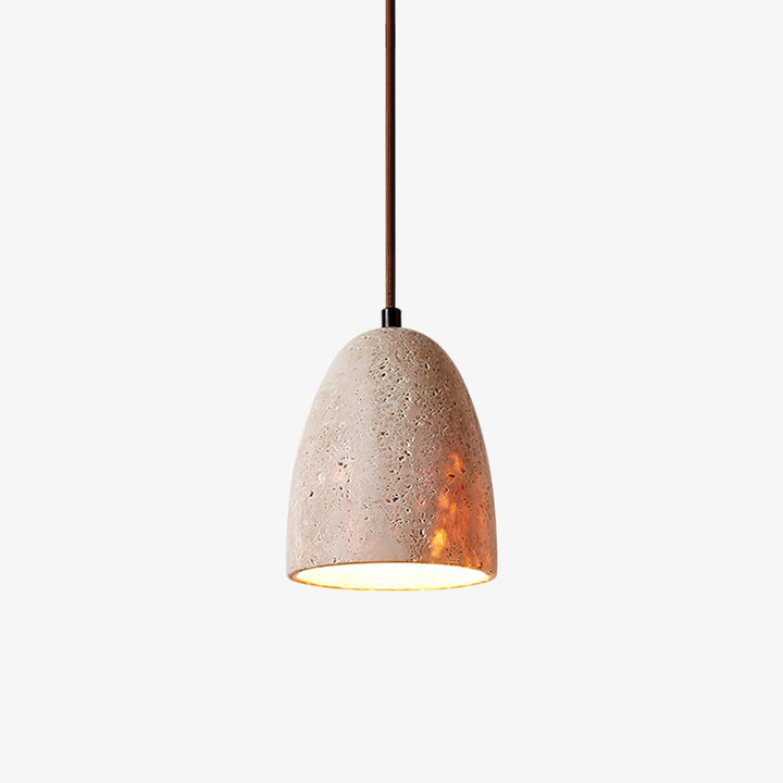 Grace Bell Pendant Lamp - Vakkerlight