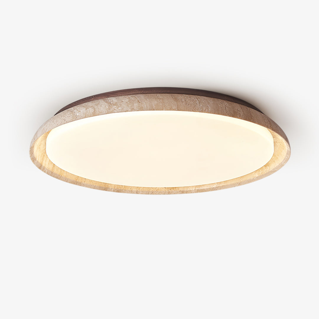 Aureum Edge Ceiling Light