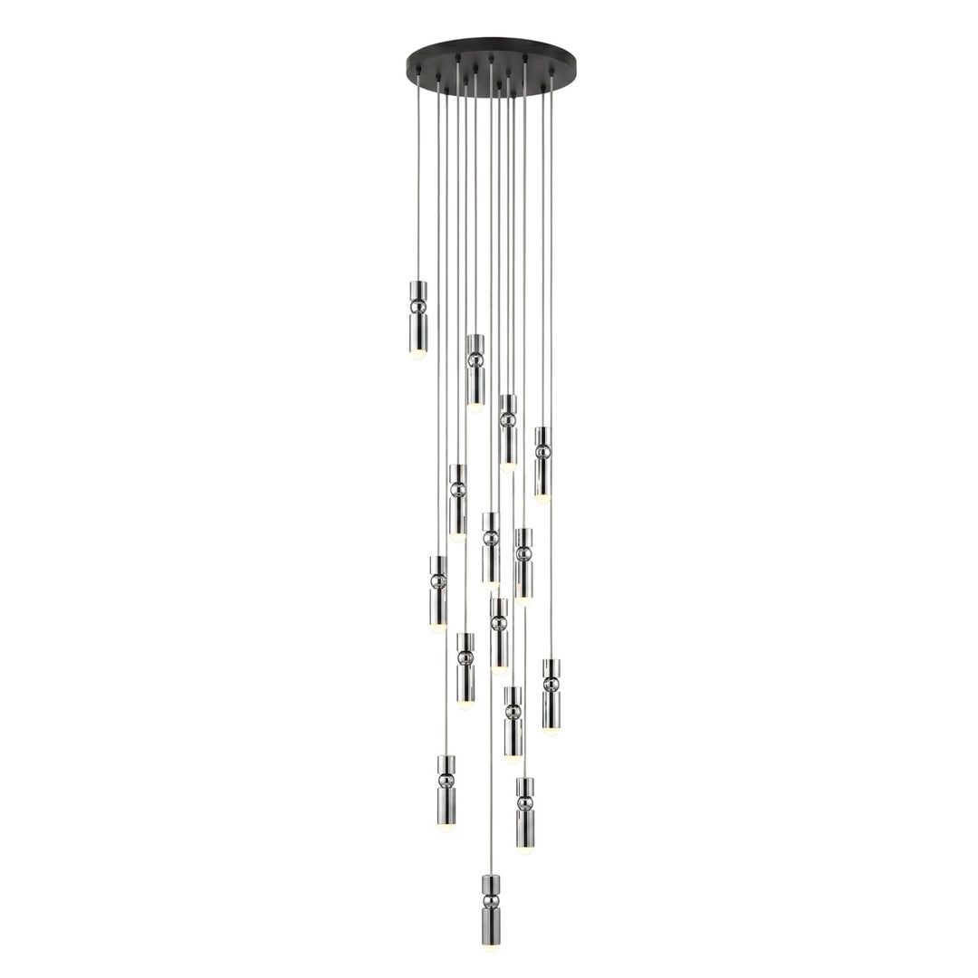 Fulcrum Pendant Light