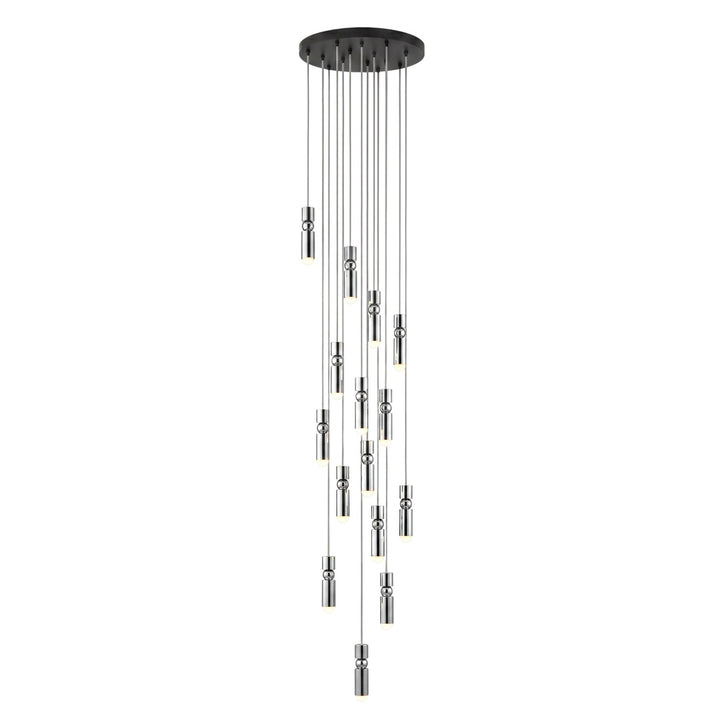 Fulcrum Pendant Light