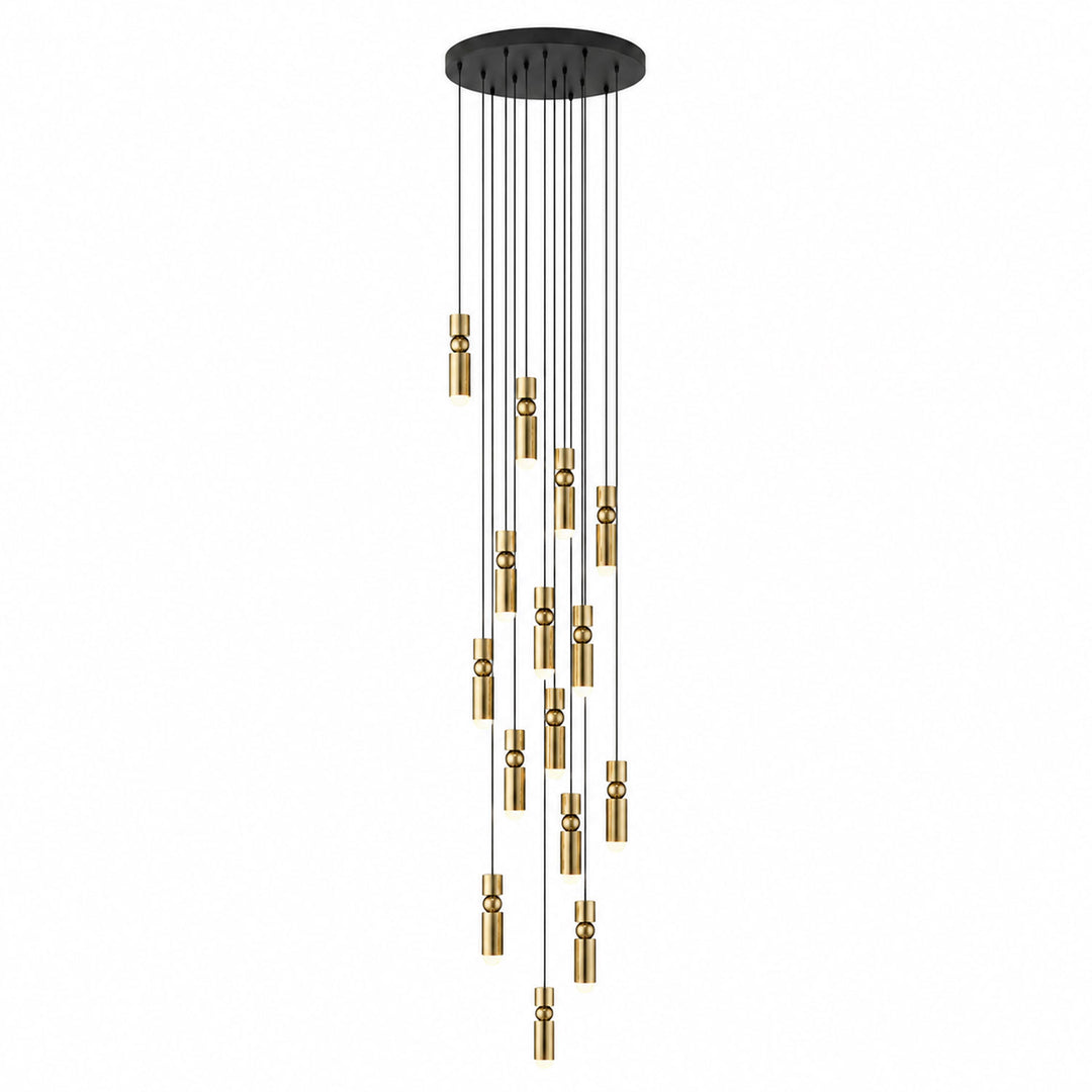 Fulcrum Pendant Light