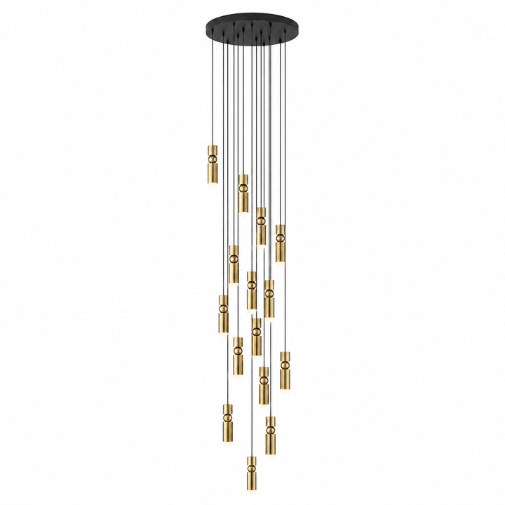 Fulcrum Pendant Light