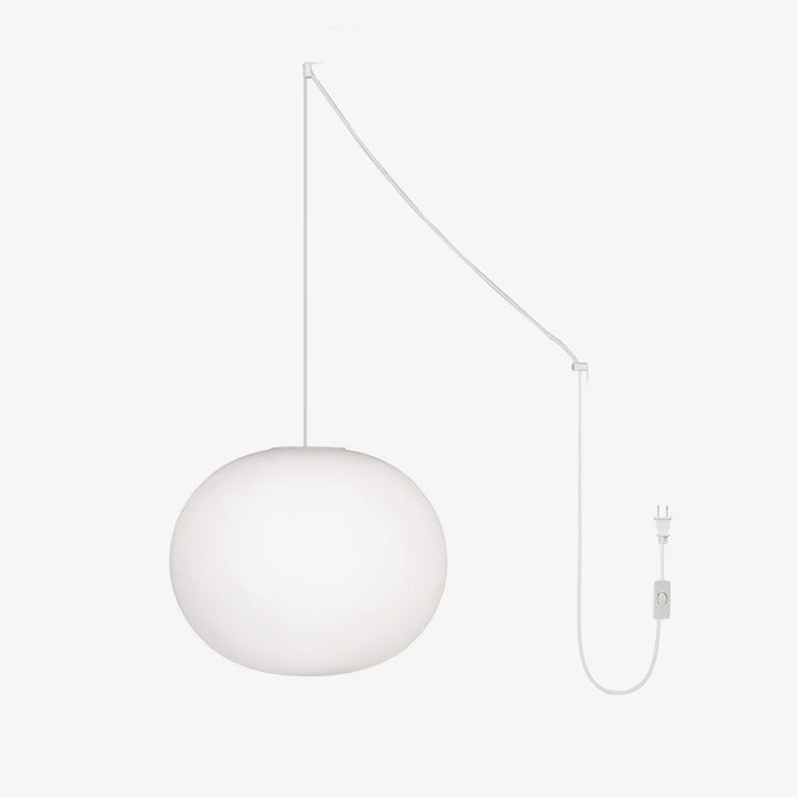 Globall Swag Pendant Lamp - Vakkerlight