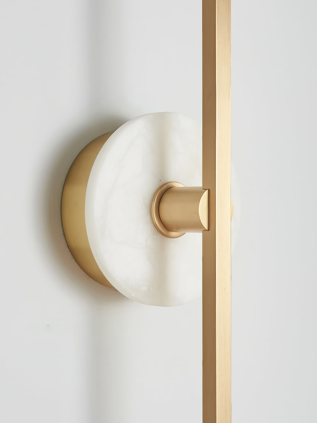 Zylaro Stone Wall Light - Vakkerlight