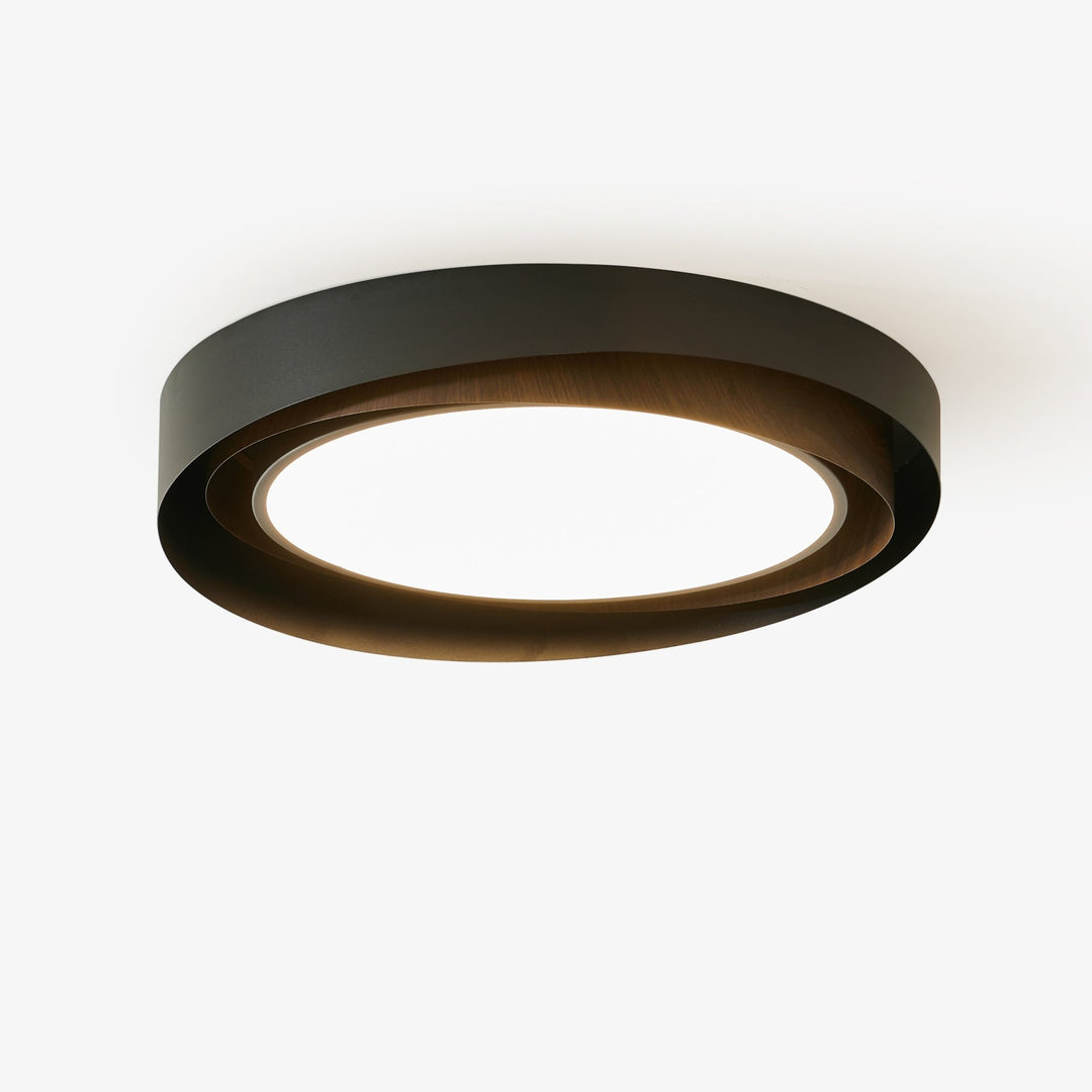 Kaelen Duet Ceiling Lamp - Vakkerlight